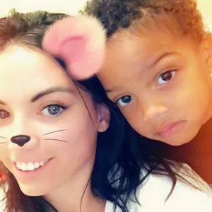 Meet your Posher, Crystl